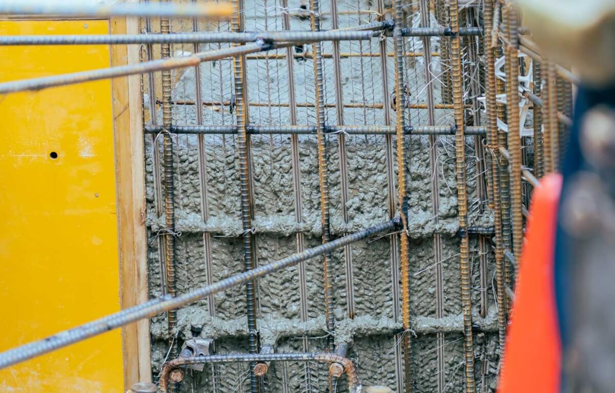 名東生コン株式会社_生コン製造